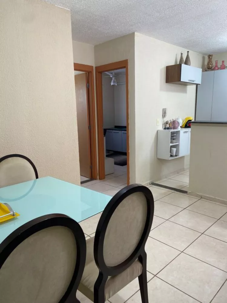 Apartamento, 2 quartos, 42 m² - Foto 5