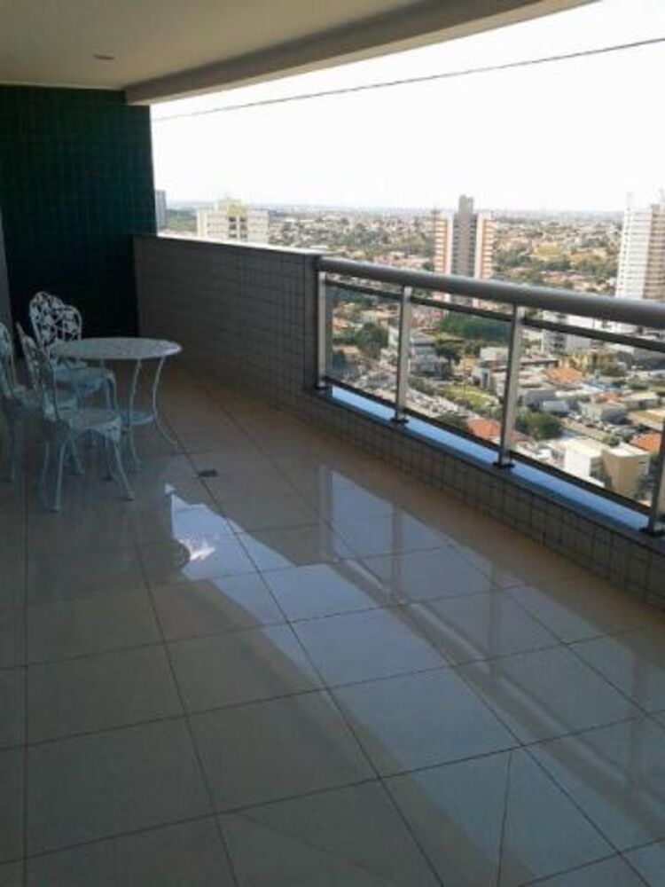 Apartamento, 4 quartos, 211 m² - Foto 10