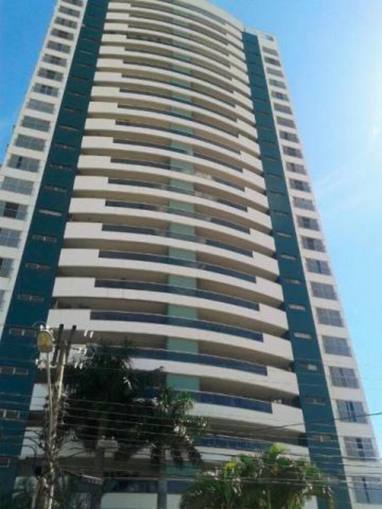 Apartamento, 4 quartos, 211 m² - Foto 6