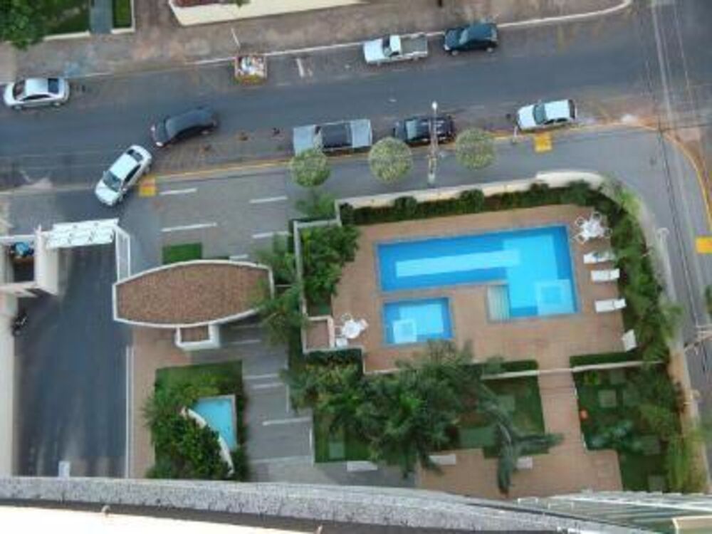 Apartamento, 4 quartos, 211 m² - Foto 2