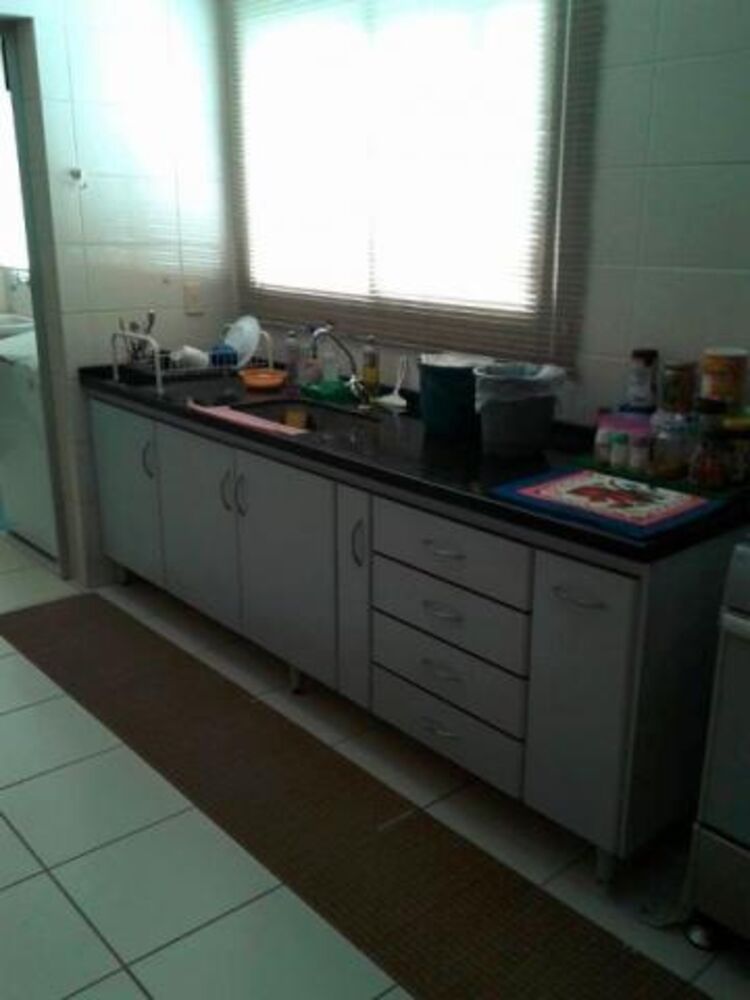 Apartamento, 4 quartos, 211 m² - Foto 9