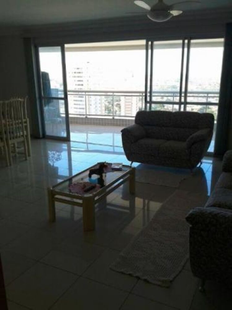 Apartamento, 4 quartos, 211 m² - Foto 5