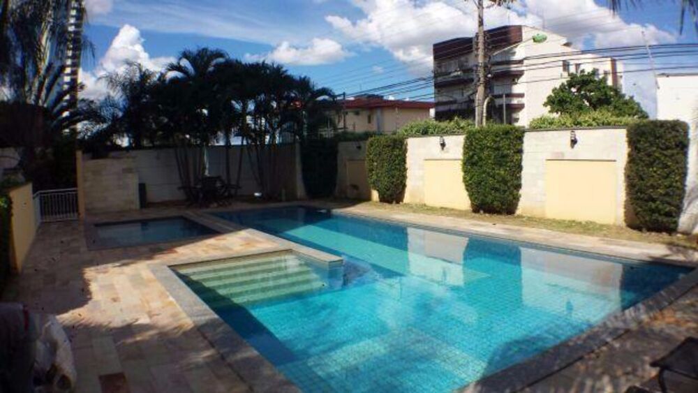 Apartamento, 4 quartos, 211 m² - Foto 1