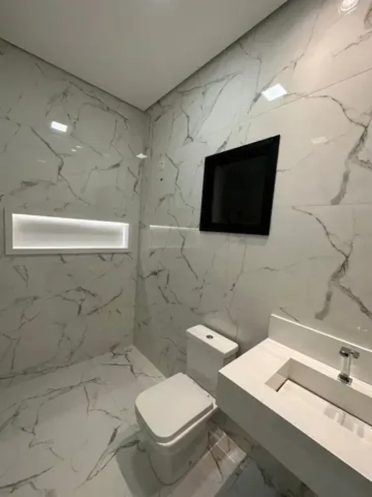 Casa de Condomínio, 3 quartos - Foto 8