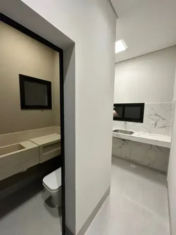 Casa de Condomínio, 3 quartos - Foto 12