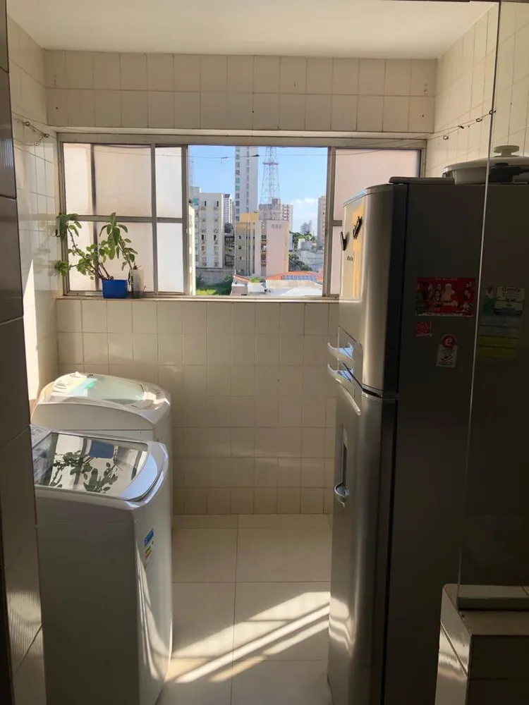 Apartamento, 3 quartos, 131 m² - Foto 10