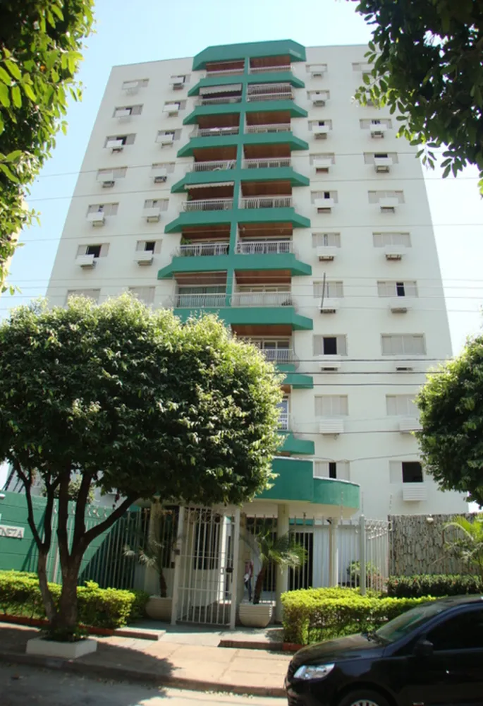 Apartamento, 3 quartos, 131 m² - Foto 16