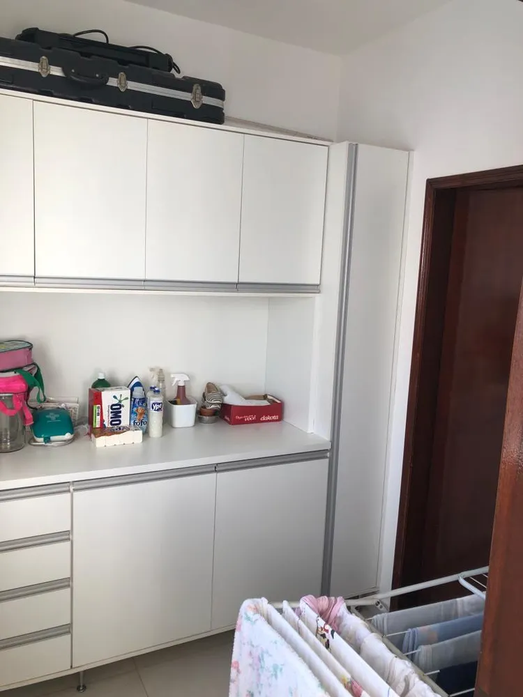 Apartamento, 3 quartos, 131 m² - Foto 11