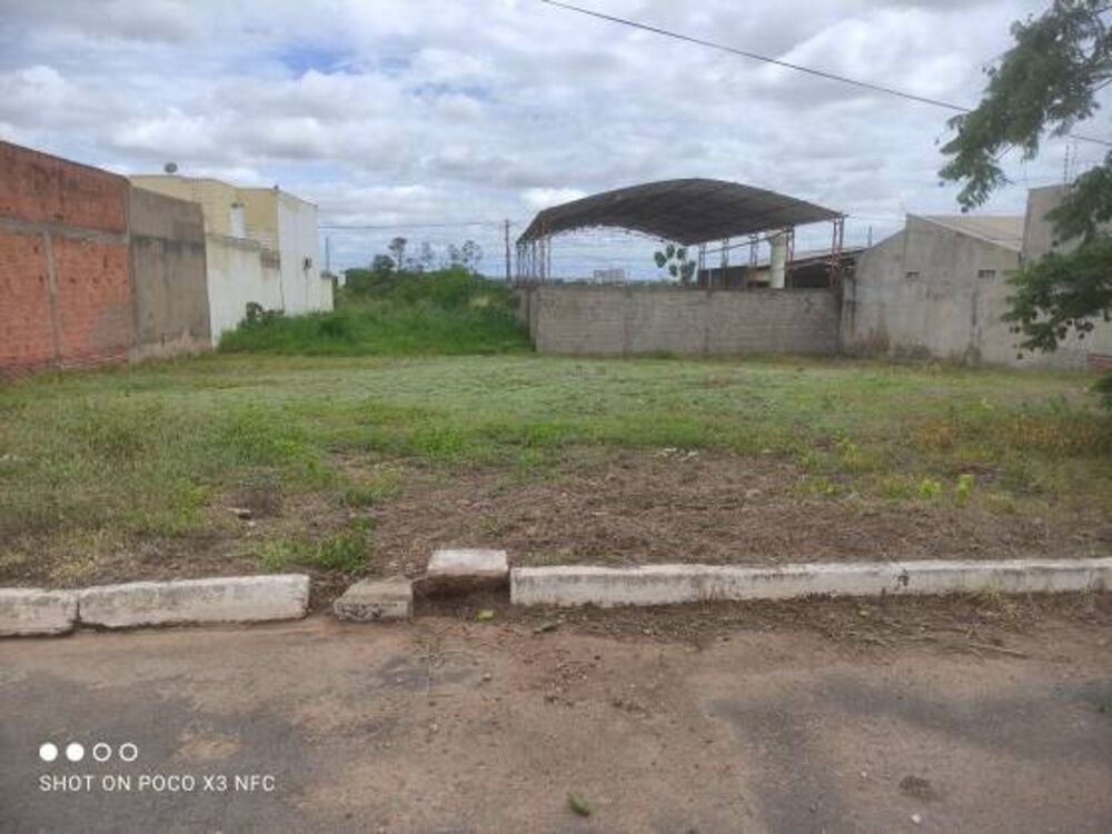 Terreno, 300 m² - Foto 1