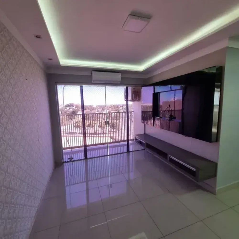 Apartamento, 2 quartos, 98 m² - Foto 2
