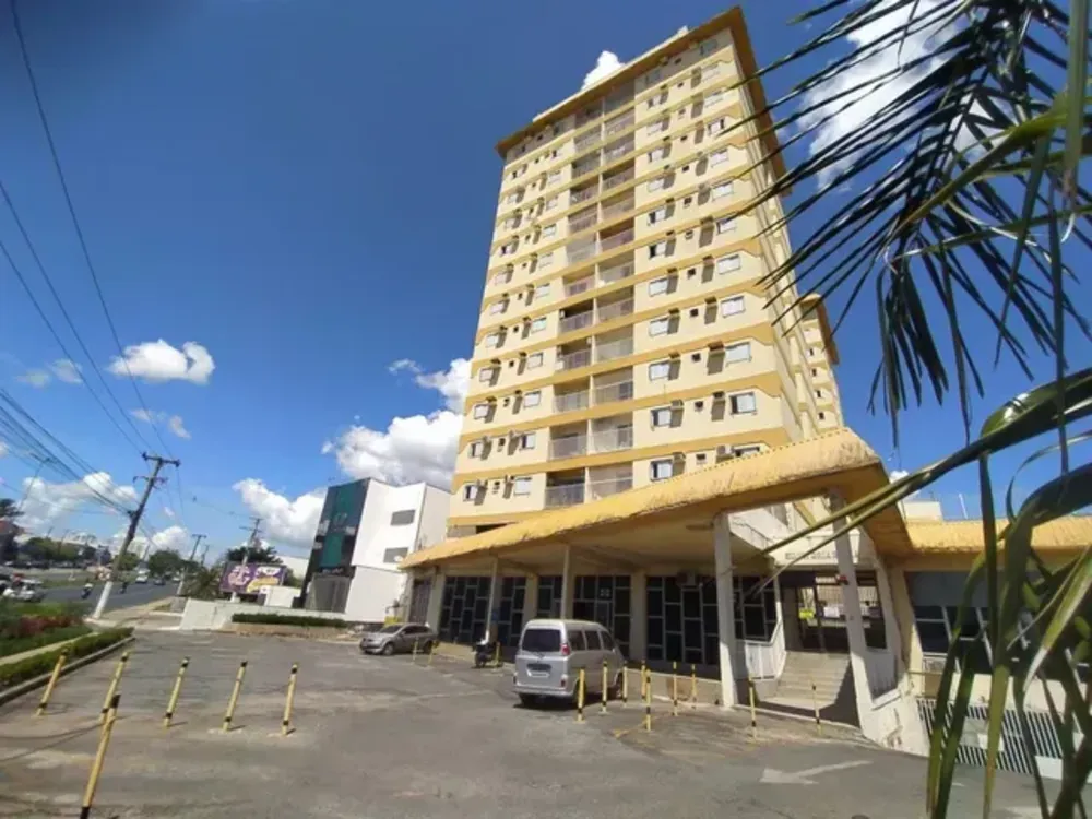 Apartamento, 2 quartos, 98 m² - Foto 19