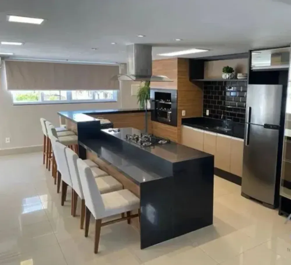 Apartamento, 2 quartos, 98 m² - Foto 15