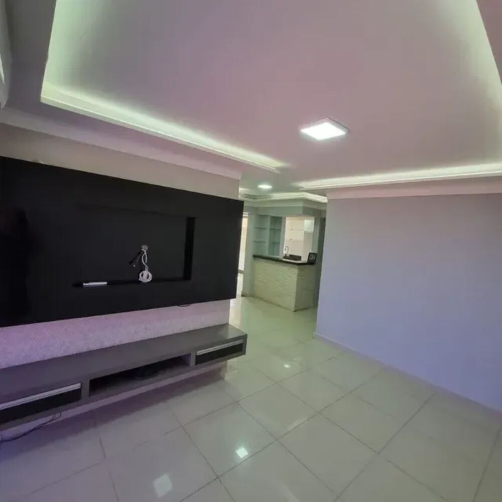 Apartamento, 2 quartos, 98 m² - Foto 2