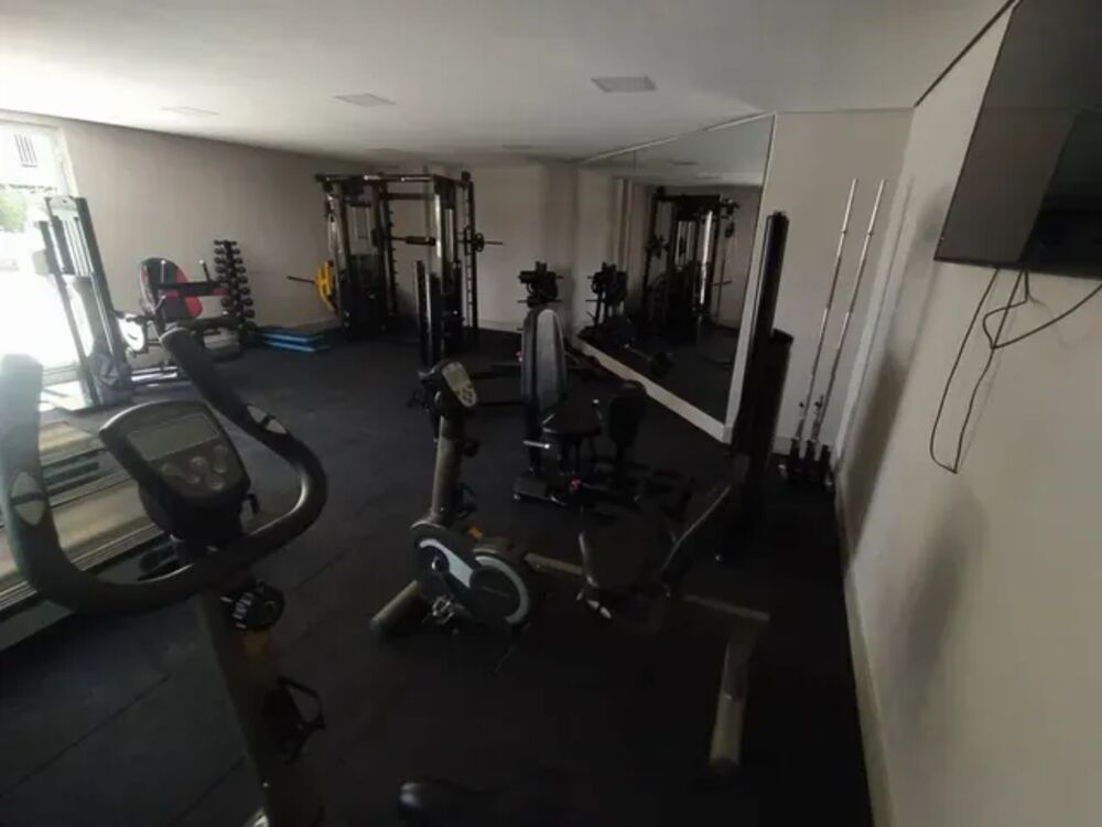 Apartamento, 2 quartos, 98 m² - Foto 1