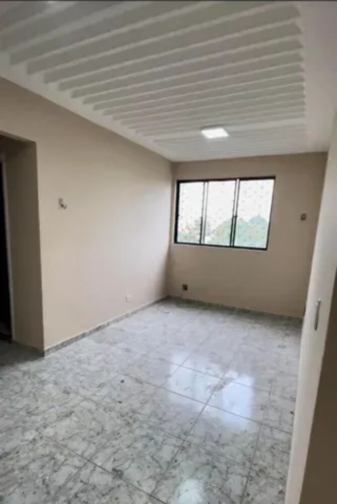 Apartamento, 2 quartos, 52 m² - Foto 1