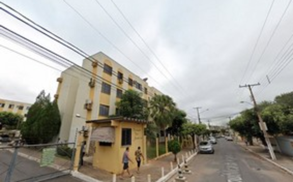 Apartamento, 2 quartos, 52 m² - Foto 4