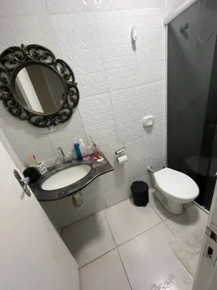 Apartamento, 2 quartos, 52 m² - Foto 6