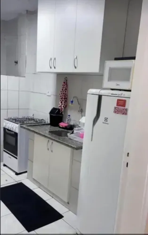 Apartamento, 2 quartos, 52 m² - Foto 3