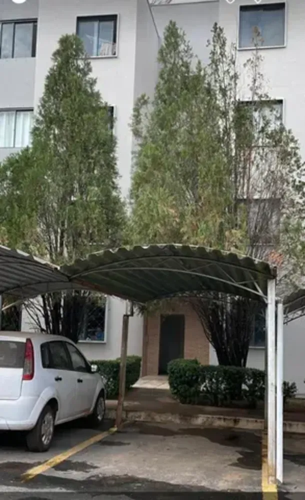 Apartamento, 2 quartos, 52 m² - Foto 7