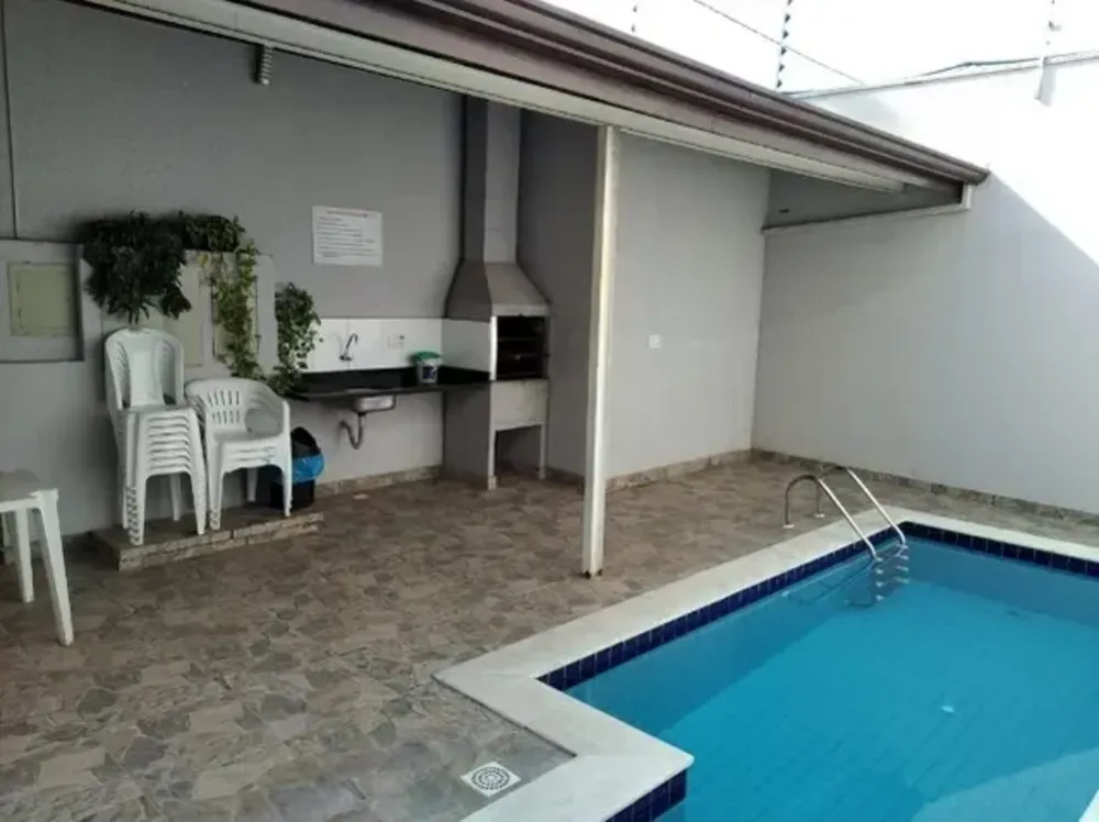 Casa de Condomínio, 3 quartos - Foto 18