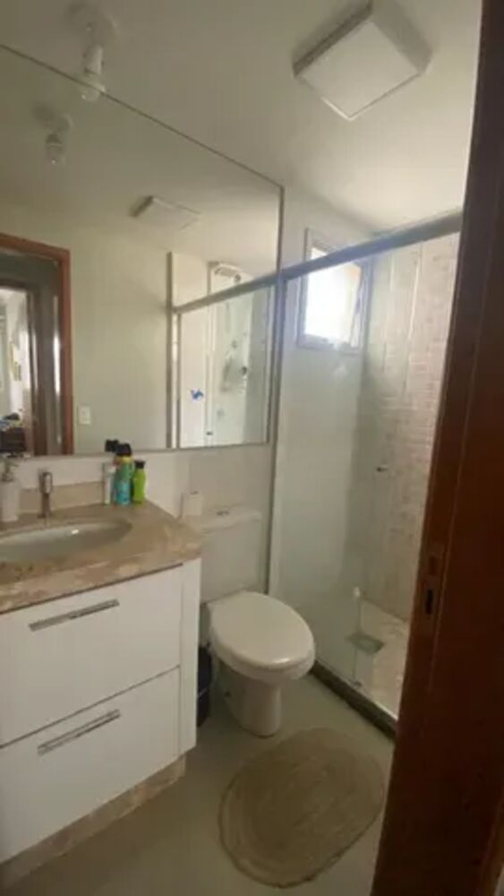 Apartamento à venda com 3 quartos, 66m² - Foto 2