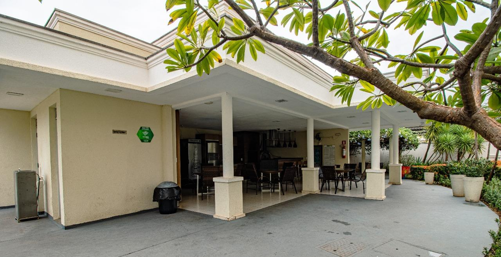 Apartamento à venda com 3 quartos, 66m² - Foto 3