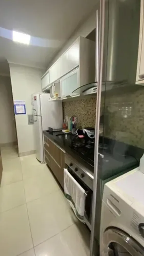 Apartamento, 3 quartos, 66 m² - Foto 3