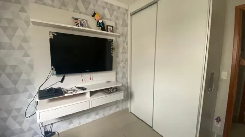 Apartamento, 3 quartos, 66 m² - Foto 4