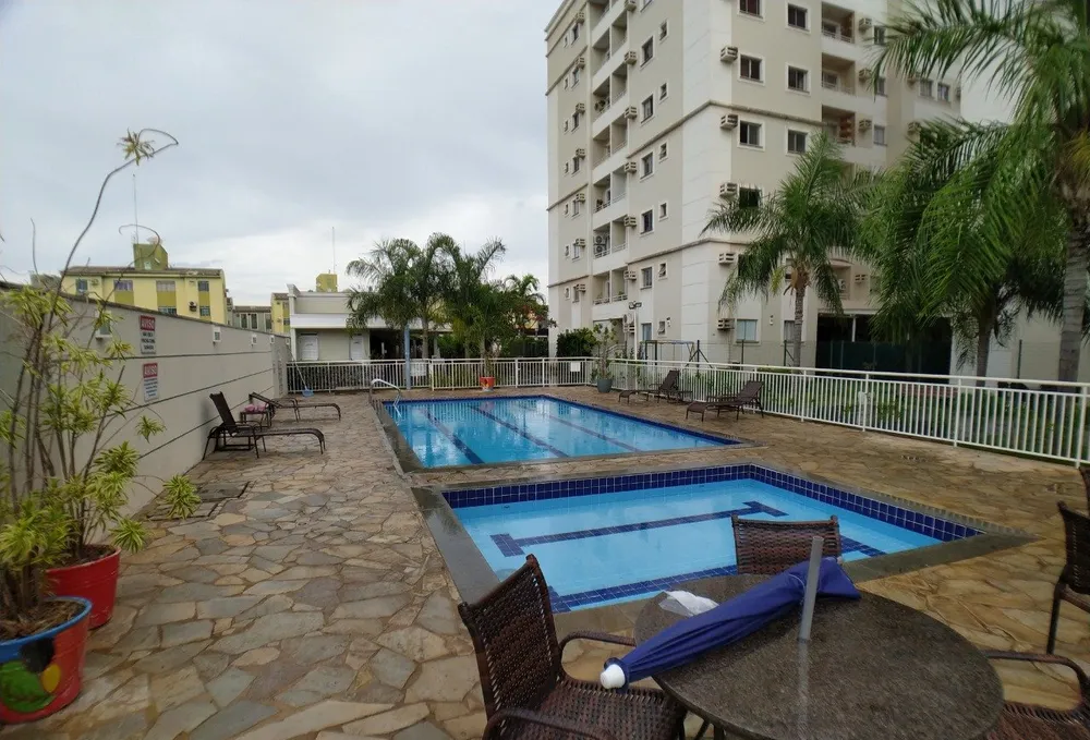Apartamento, 3 quartos, 66 m² - Foto 6