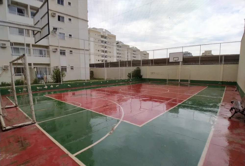 Apartamento, 3 quartos, 66 m² - Foto 8