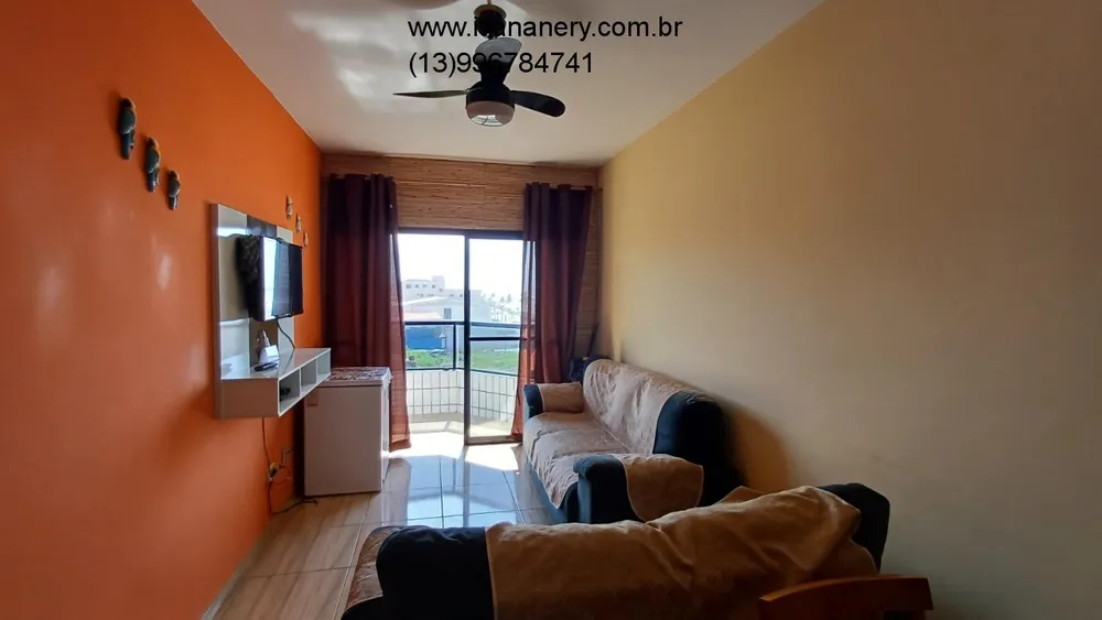 Apartamento, 1 quarto, 51 m² - Foto 5
