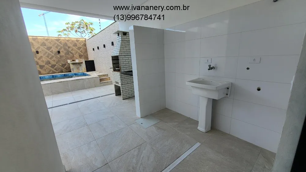 Casa, 3 quartos - Foto 7