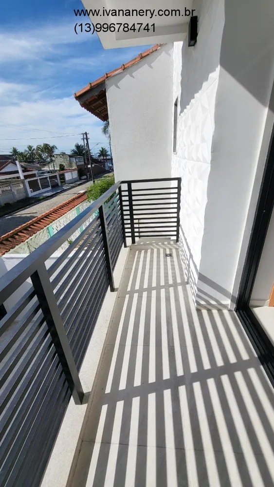 Casa, 3 quartos - Foto 14