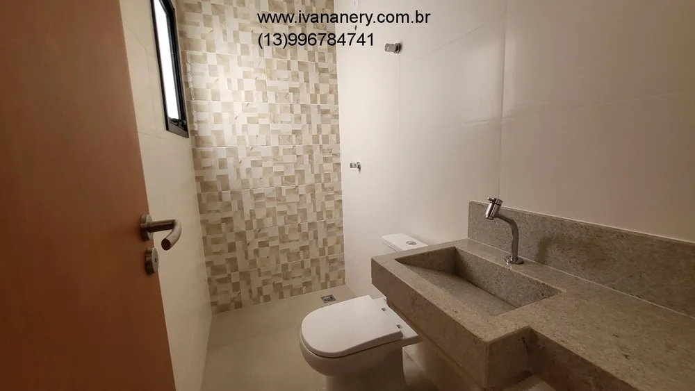 Casa, 3 quartos - Foto 16