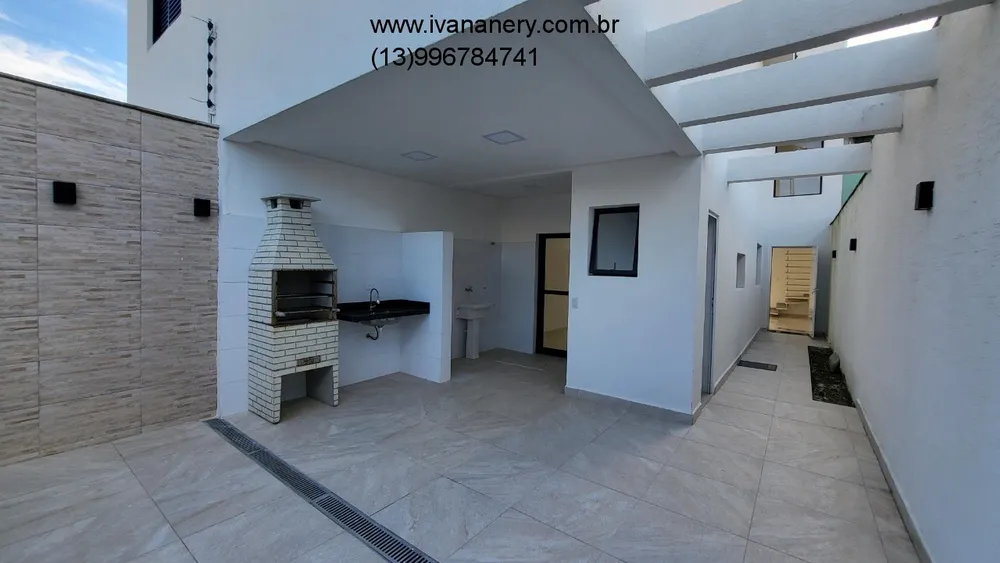 Casa, 3 quartos - Foto 11