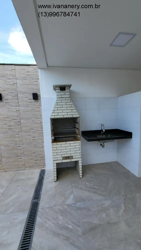 Casa, 3 quartos - Foto 10