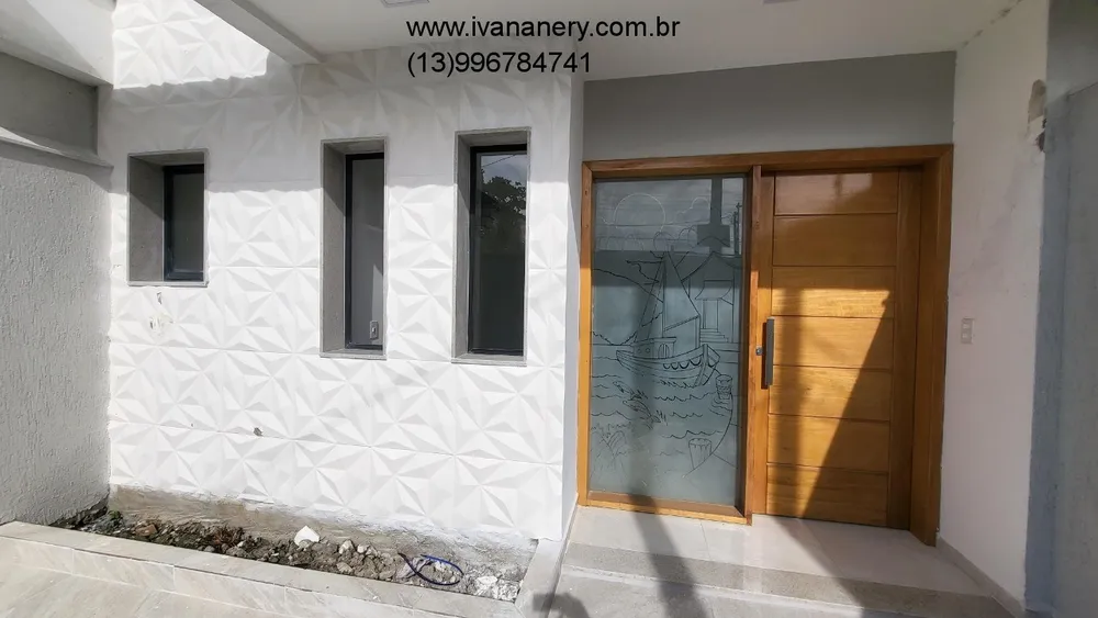 Casa, 3 quartos - Foto 5