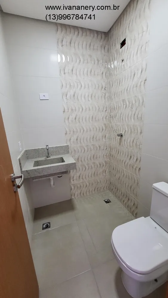 Casa, 3 quartos - Foto 19