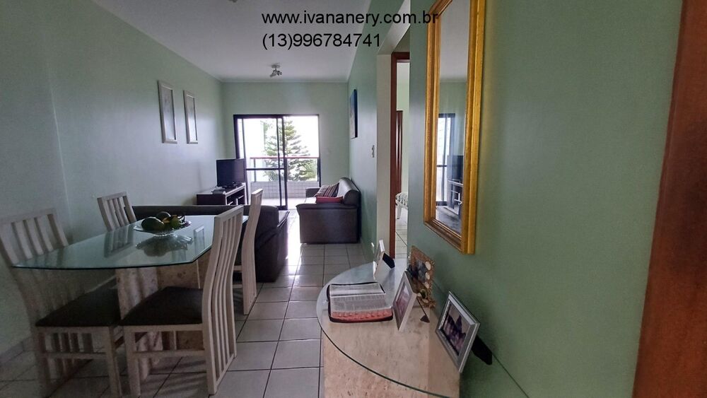 Apartamento, 2 quartos, 71 m² - Foto 1