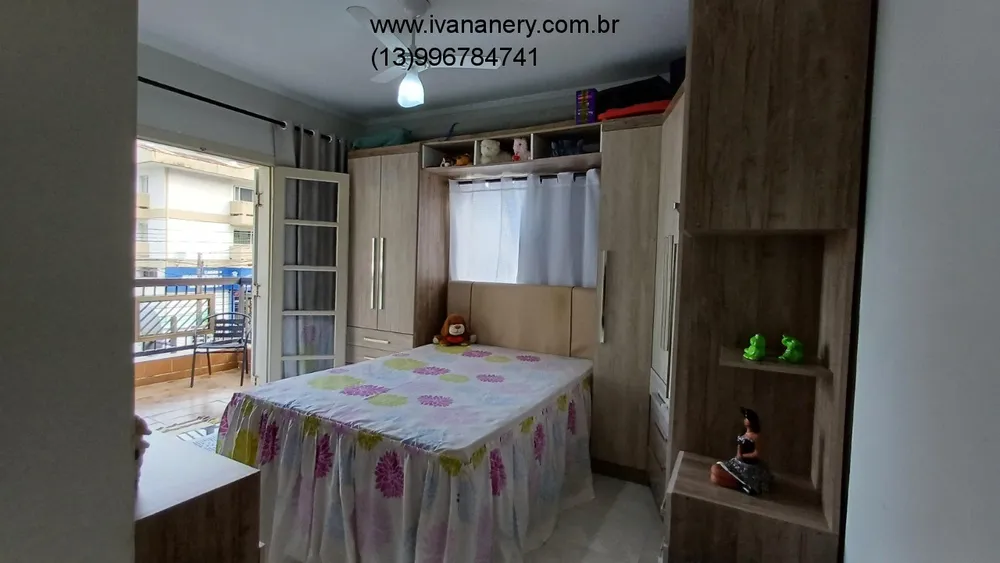 Apartamento, 1 quarto, 42 m² - Foto 12