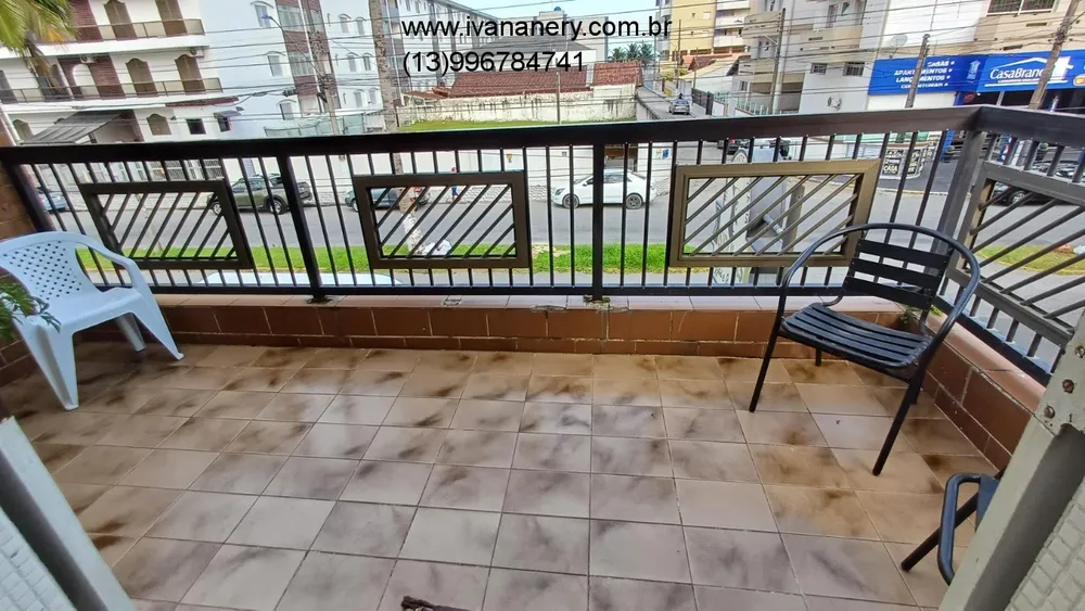 Apartamento, 1 quarto, 42 m² - Foto 13
