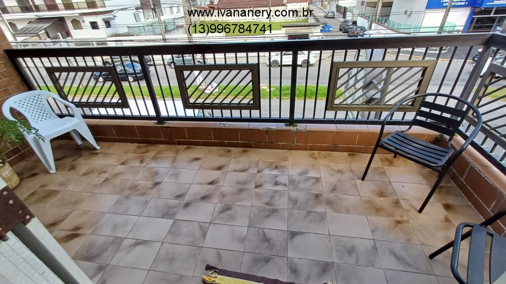 Apartamento, 1 quarto, 42 m² - Foto 2