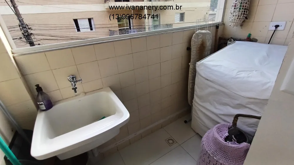 Apartamento, 1 quarto, 42 m² - Foto 10