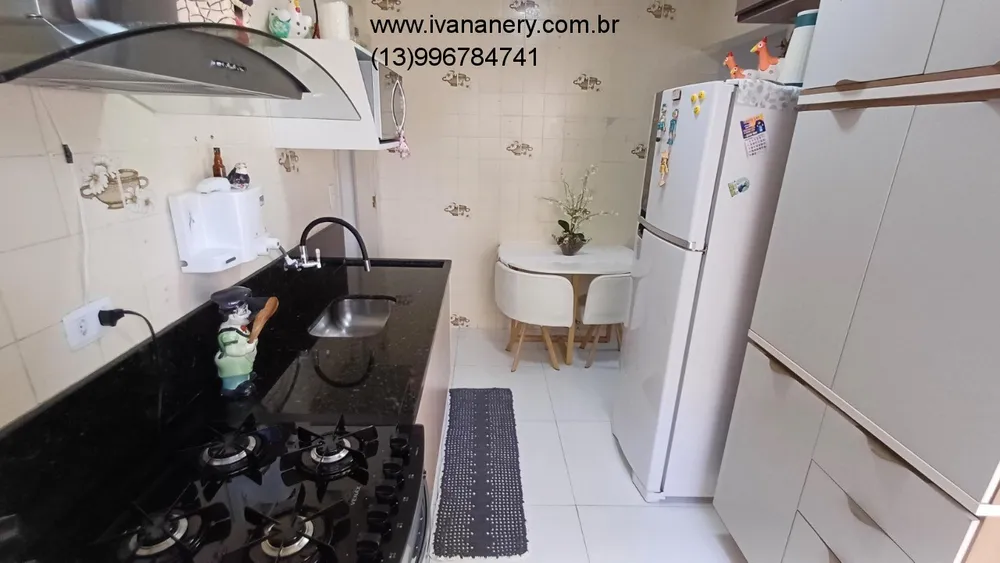 Apartamento, 1 quarto, 42 m² - Foto 11