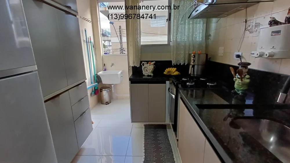 Apartamento, 1 quarto, 42 m² - Foto 8
