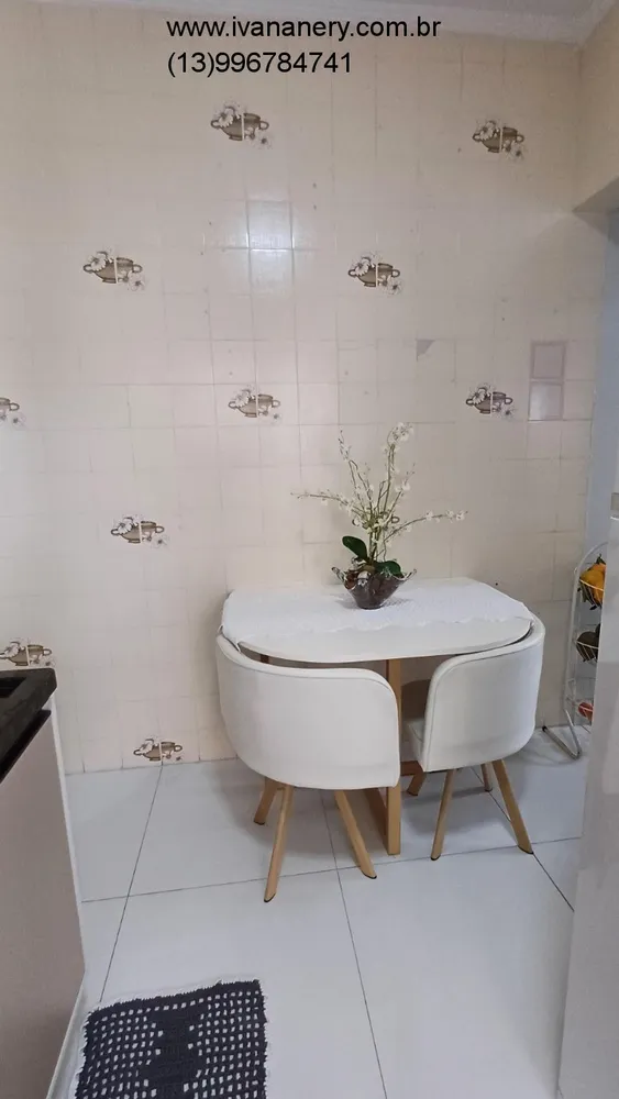 Apartamento, 1 quarto, 42 m² - Foto 9