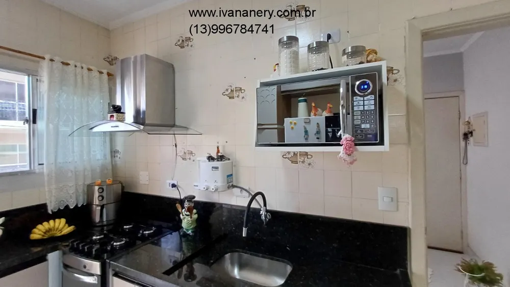 Apartamento, 1 quarto, 42 m² - Foto 6