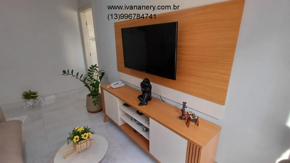 Apartamento, 1 quarto, 42 m² - Foto 5