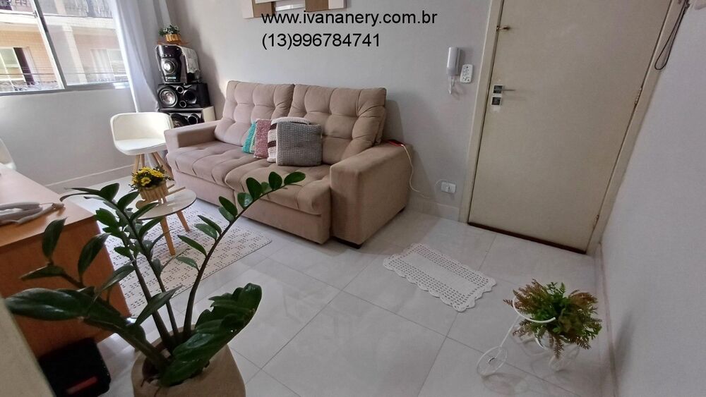 Apartamento, 1 quarto, 42 m² - Foto 3
