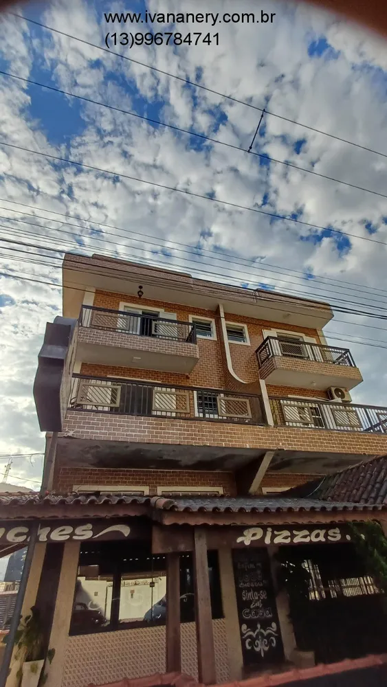Apartamento, 1 quarto, 42 m² - Foto 16